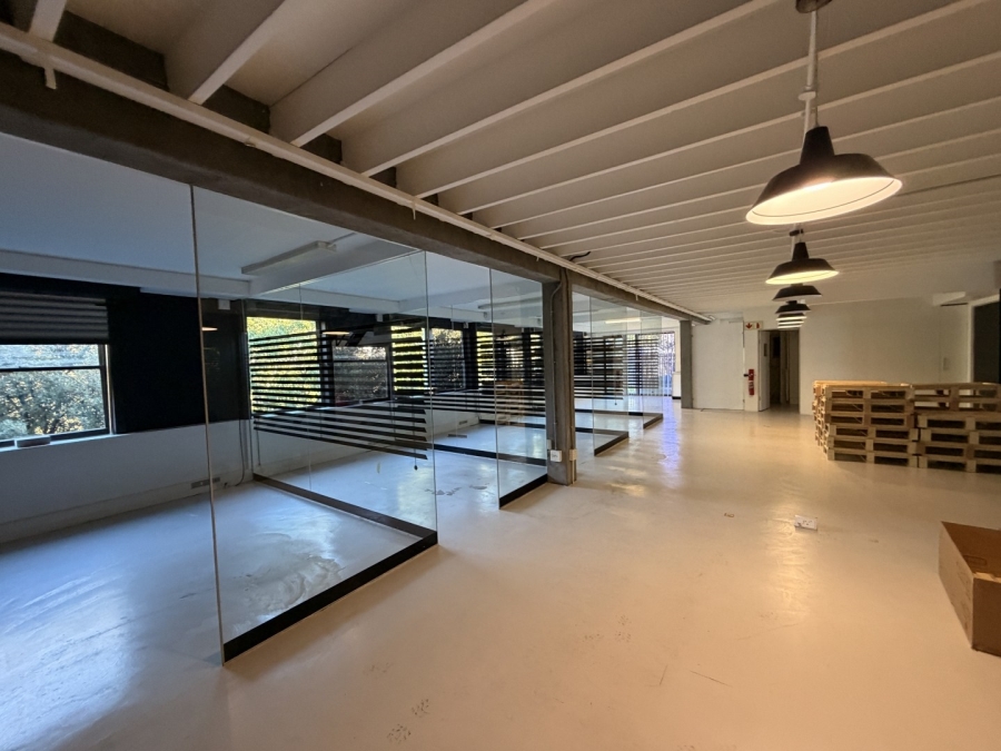 To Let Commercial Property for Rent in Gardens Western Cape